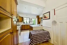 Kilmartin Road, Ilford