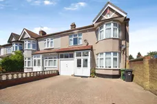 Kilmartin Road, Ilford