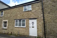 Castle Street, FROME