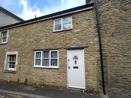 Castle Street, FROME photo