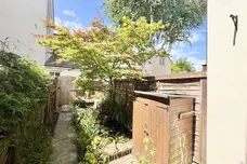Castle Street, FROME