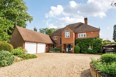 Church Lane, Heckfield, RG27 photo 1