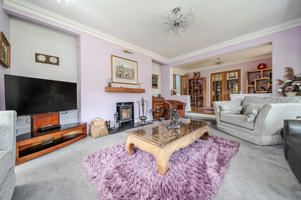 Church Lane, Heckfield, RG27 photo 4