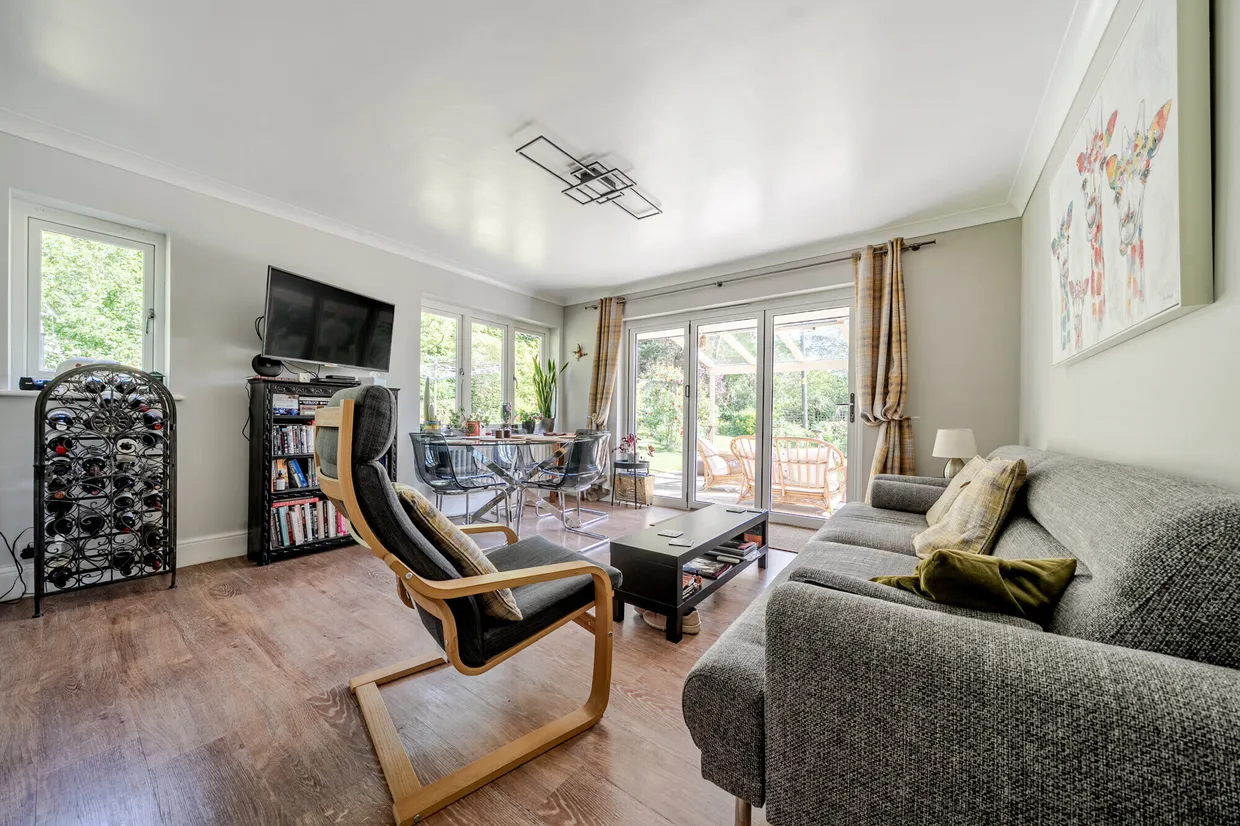 Church Lane, Heckfield, RG27 photo 6