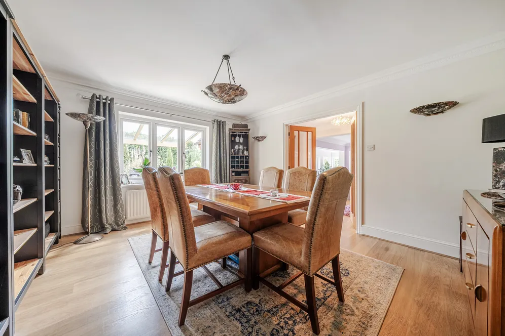 Church Lane, Heckfield, RG27 photo 7
