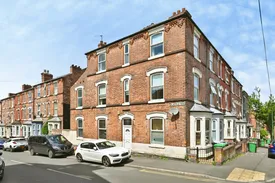 Property responsive
