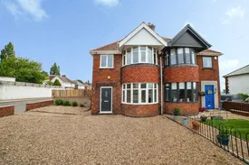 Property responsive
