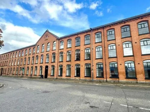 Osmaston Road, DERBYphoto