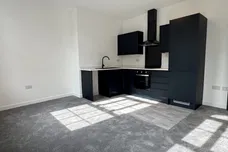 Osmaston Road, DERBY