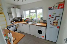 Nutleigh Grove, HITCHIN