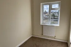 Nutleigh Grove, HITCHIN