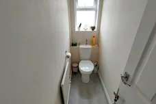 Nutleigh Grove, HITCHIN