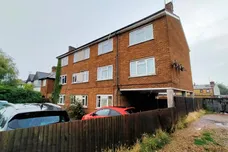 Nutleigh Grove, HITCHIN
