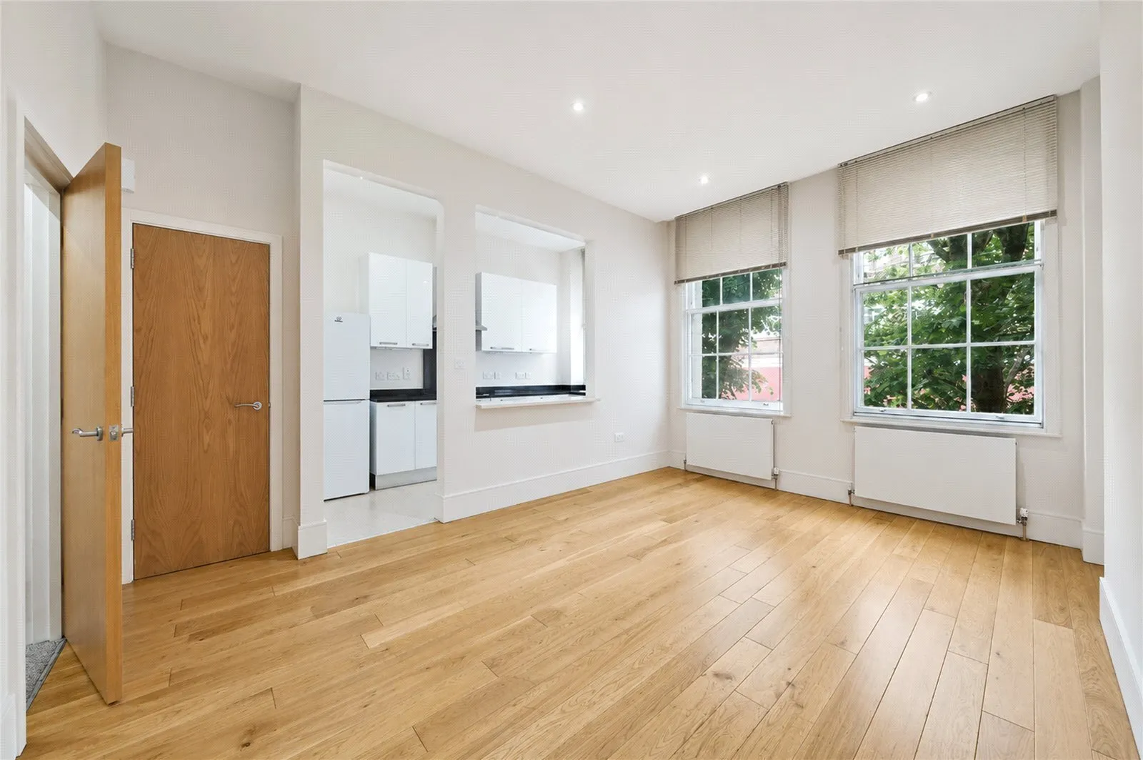 Broadhurst Gardens, South Hampstead, London, NW6
