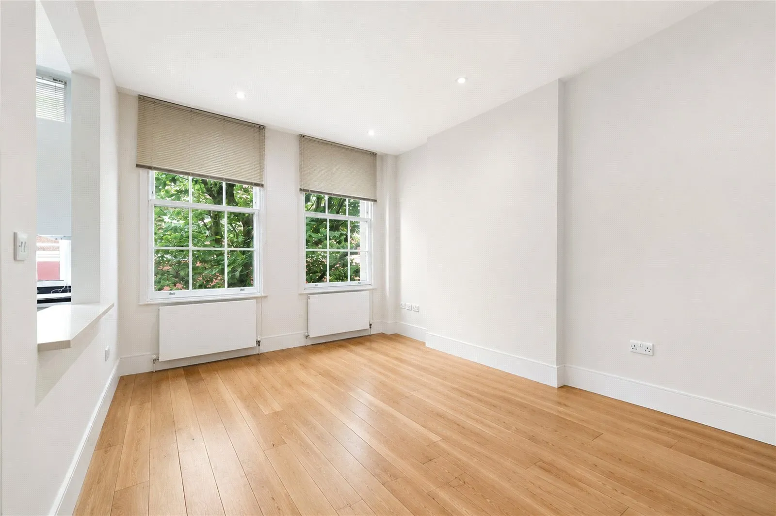 Broadhurst Gardens, South Hampstead, London, NW6