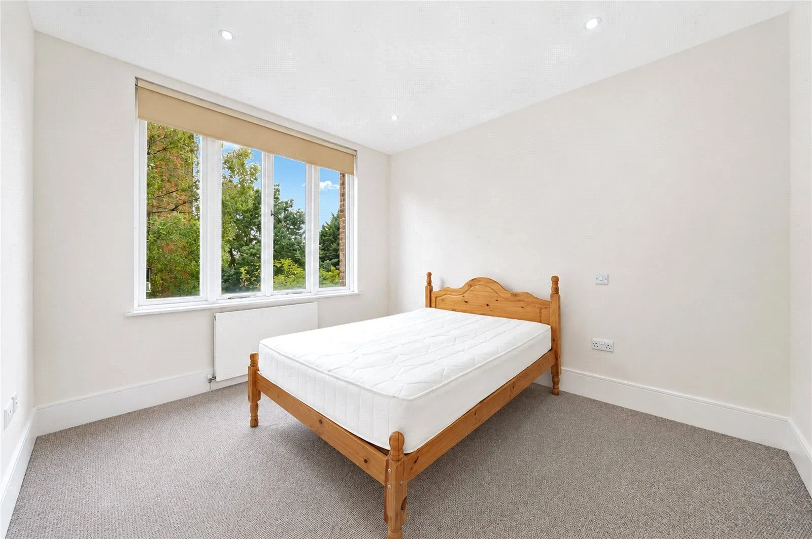 Broadhurst Gardens, South Hampstead, London, NW6