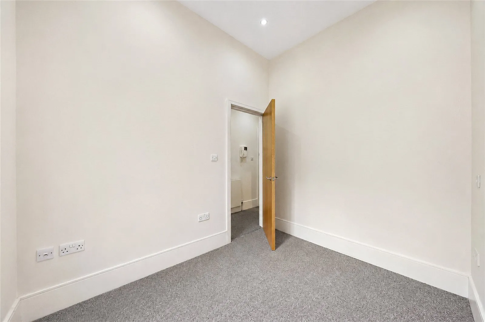 Broadhurst Gardens, South Hampstead, London, NW6