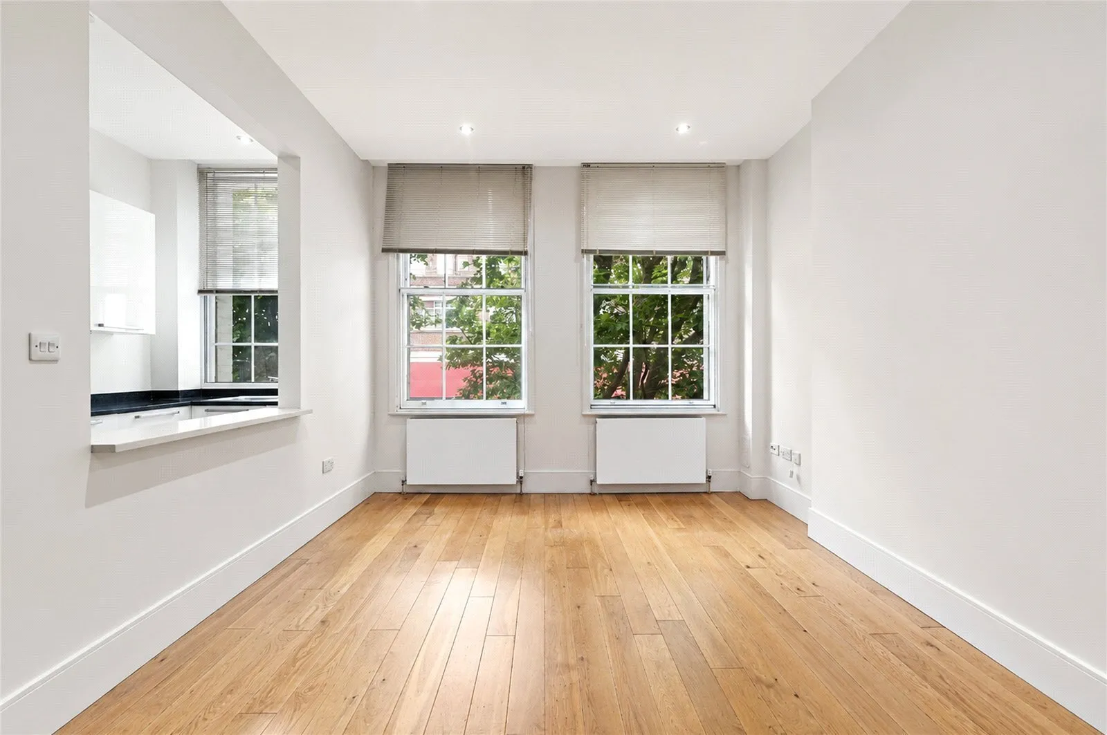 Broadhurst Gardens, South Hampstead, London, NW6