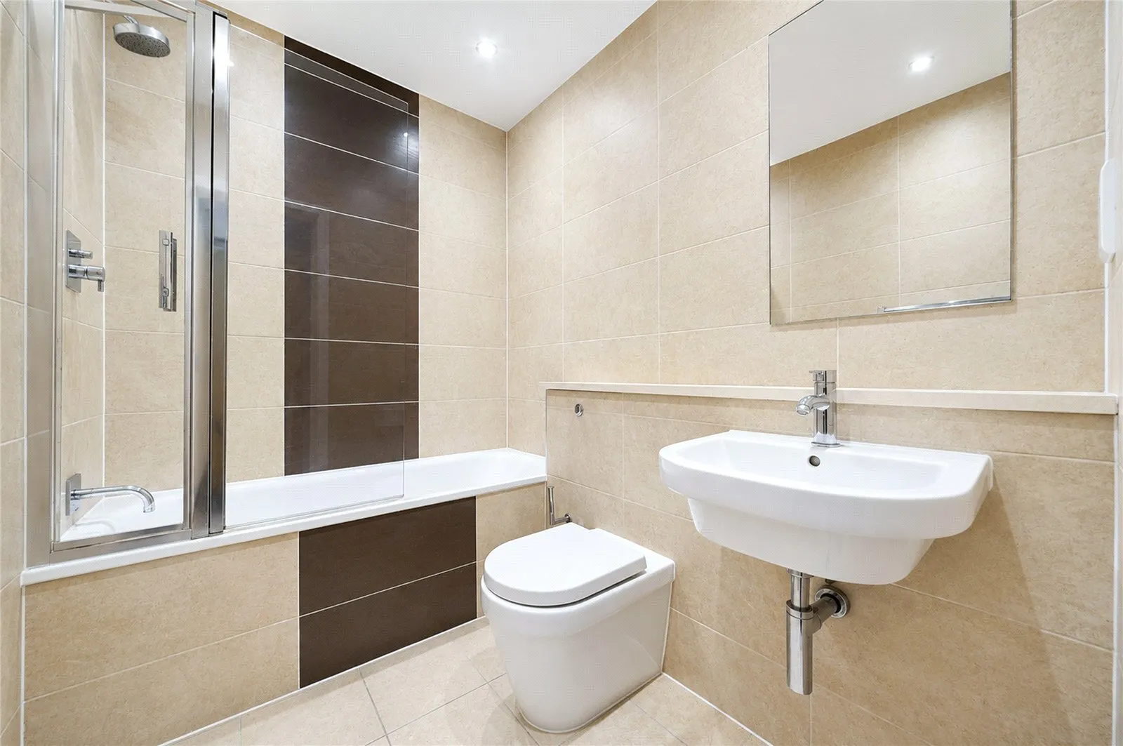 Broadhurst Gardens, South Hampstead, London, NW6
