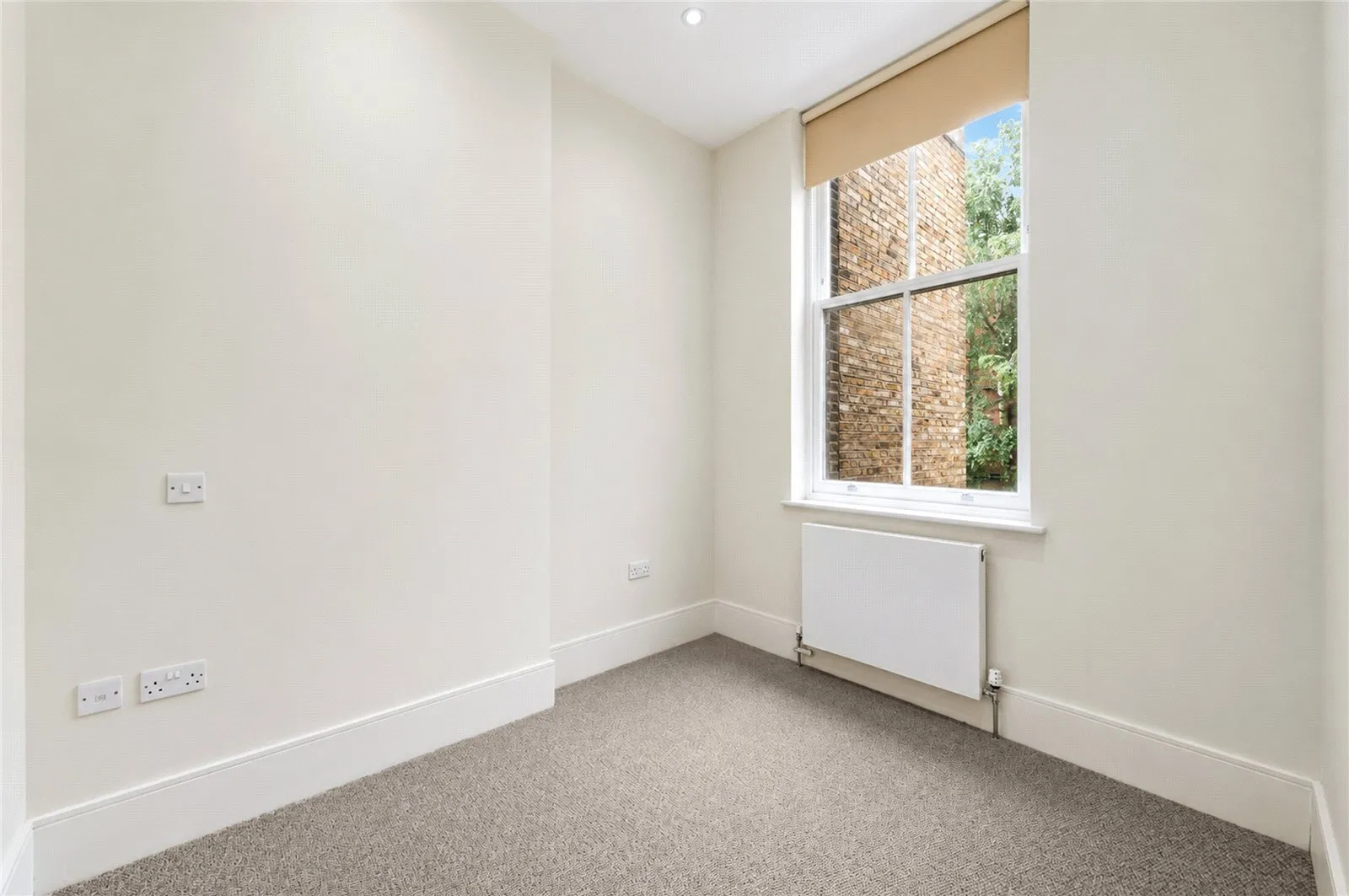 Broadhurst Gardens, South Hampstead, London, NW6