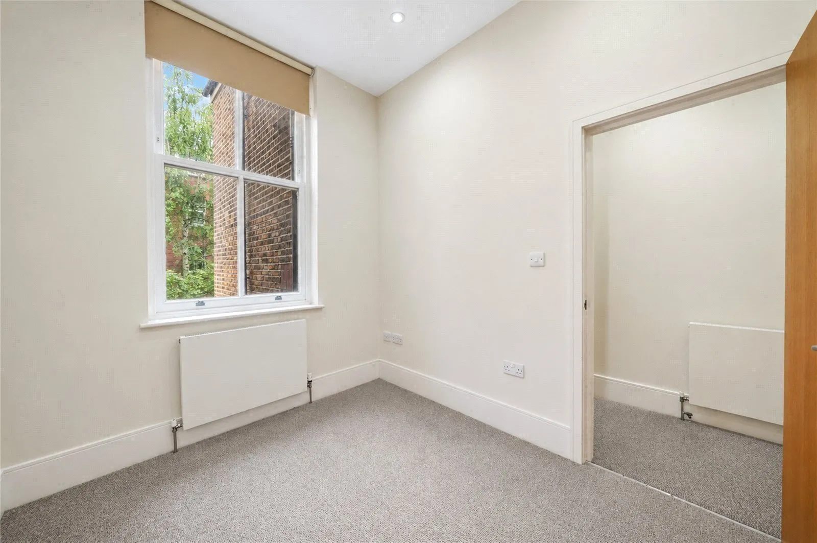 Broadhurst Gardens, South Hampstead, London, NW6