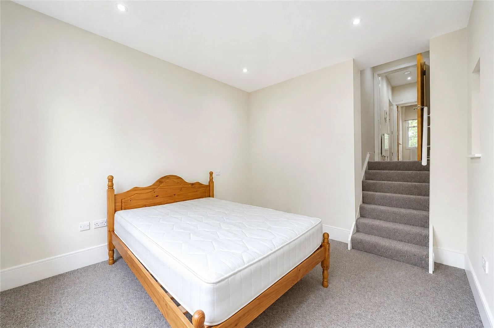 Broadhurst Gardens, South Hampstead, London, NW6