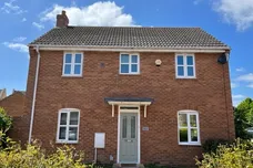 Crystal Drive, Sugar Way, Peterborough