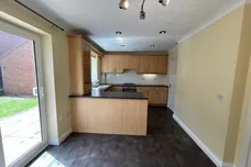 Crystal Drive, Sugar Way, Peterborough