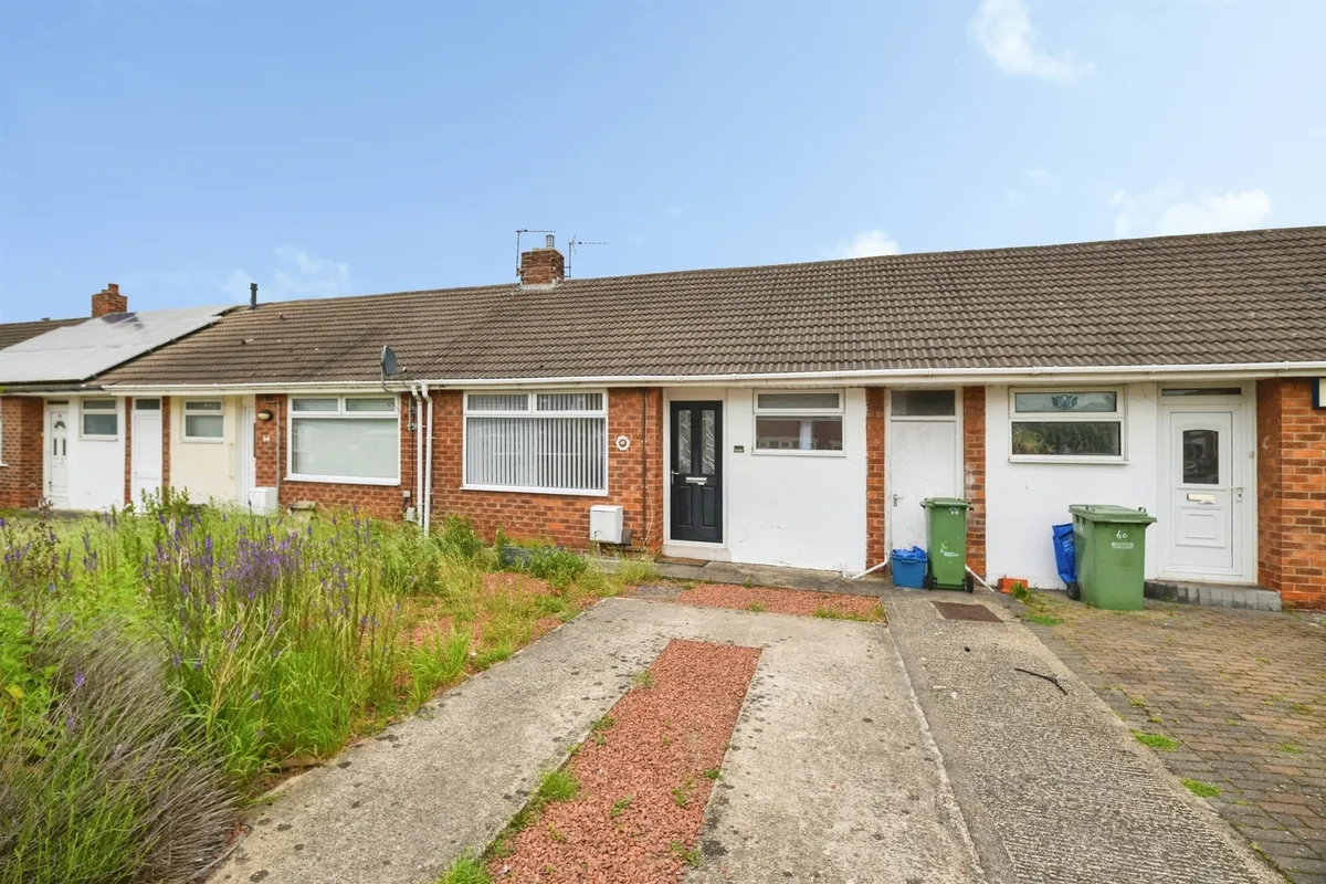Thistle Road, Stockton-On-Tees