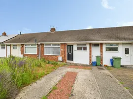 Thistle Road, Stockton-On-Tees photo