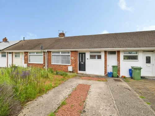 Thistle Road, Stockton-On-Teesphoto