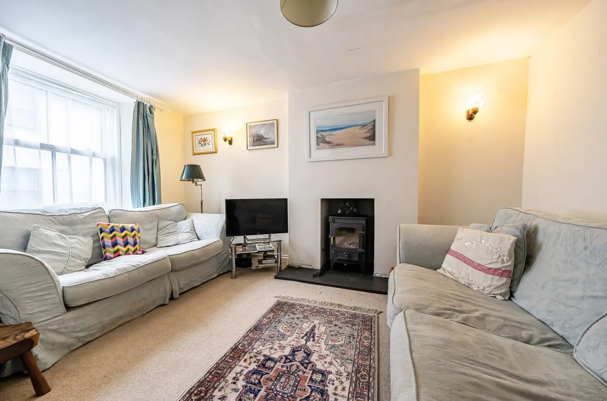 Ebrington Street, Kingsbridge