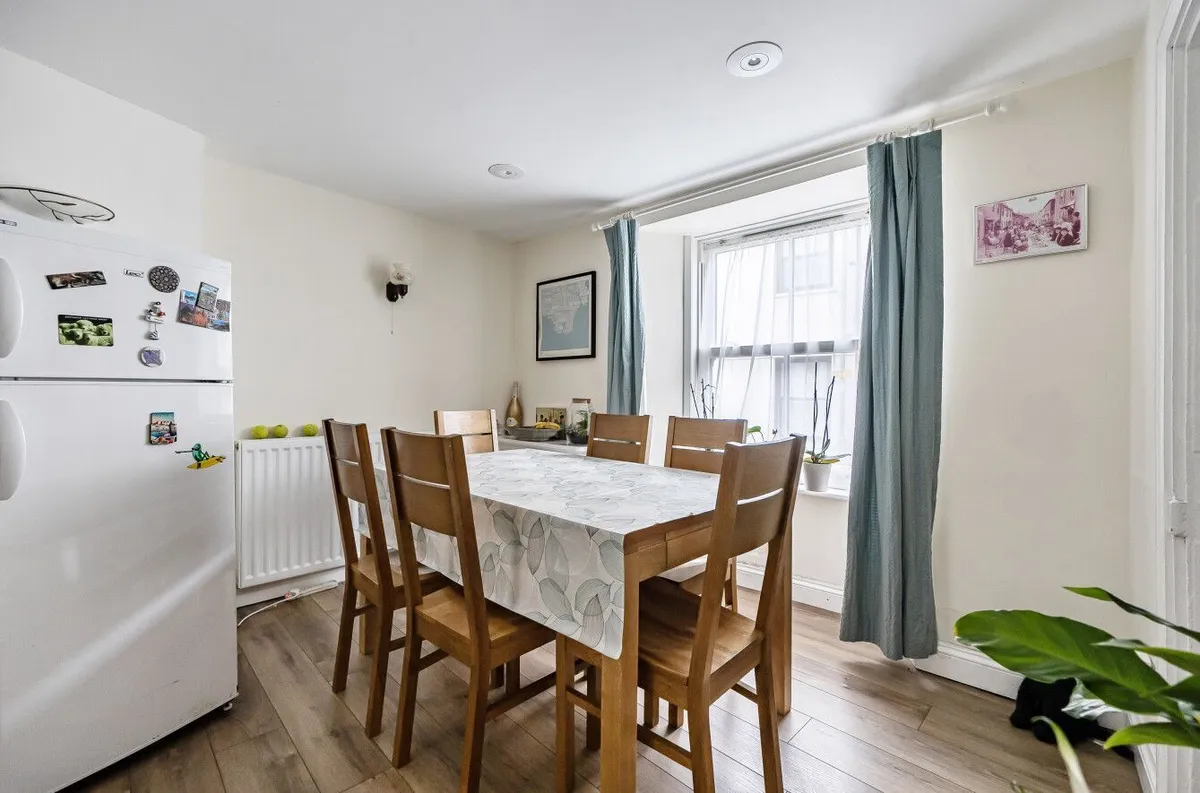 Ebrington Street, Kingsbridge