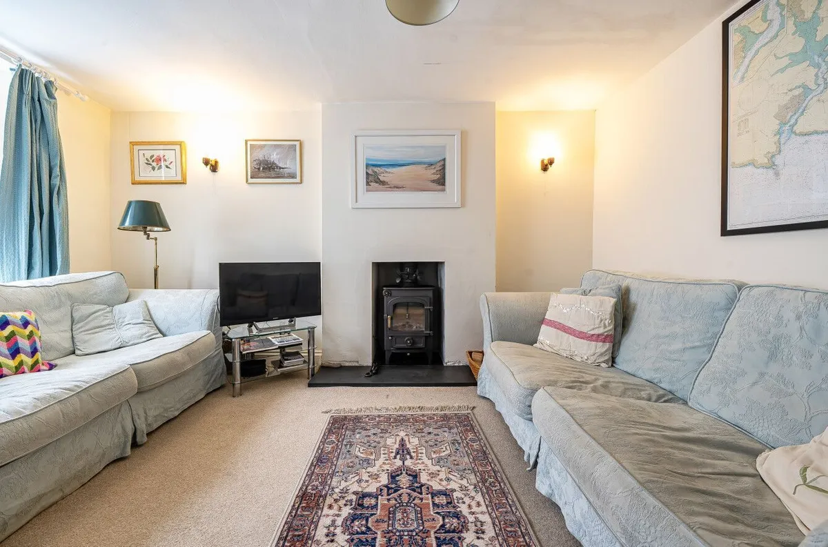 Ebrington Street, Kingsbridge