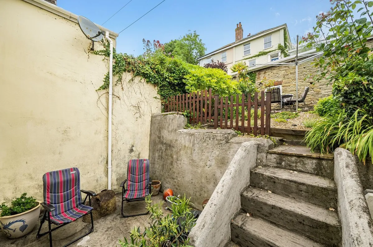 Ebrington Street, Kingsbridge