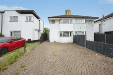 Stonehaven Road, Aylesbury
