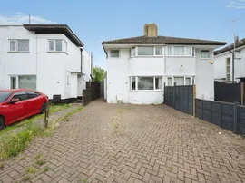 Stonehaven Road, Aylesbury photo