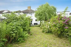 Stonehaven Road, Aylesbury