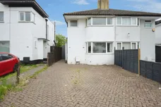 Stonehaven Road, Aylesbury