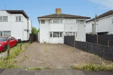Stonehaven Road, Aylesbury