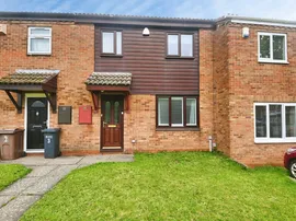Parkfield Drive, BIRMINGHAM photo