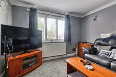 Parkfield Drive, BIRMINGHAM