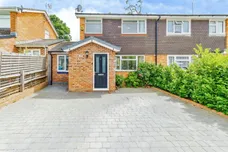 Downsview Drive, Wivelsfield Green, Haywards Heath