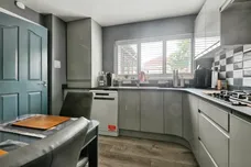 Parkfield Drive, BIRMINGHAM