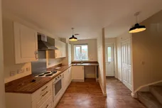 Victoria Road, DISS