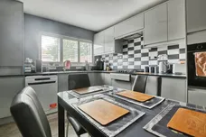 Parkfield Drive, BIRMINGHAM