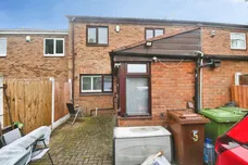 Parkfield Drive, BIRMINGHAM