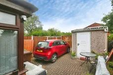 Parkfield Drive, BIRMINGHAM