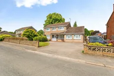 Gosmoor Lane, Elm, Wisbech