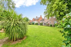 Gosmoor Lane, Elm, Wisbech